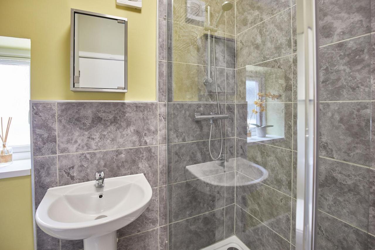 Host & Stay - Morgan'S Rest Scarborough Zewnętrze zdjęcie